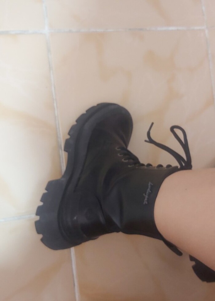 Lumberjack bot - Görsel 2