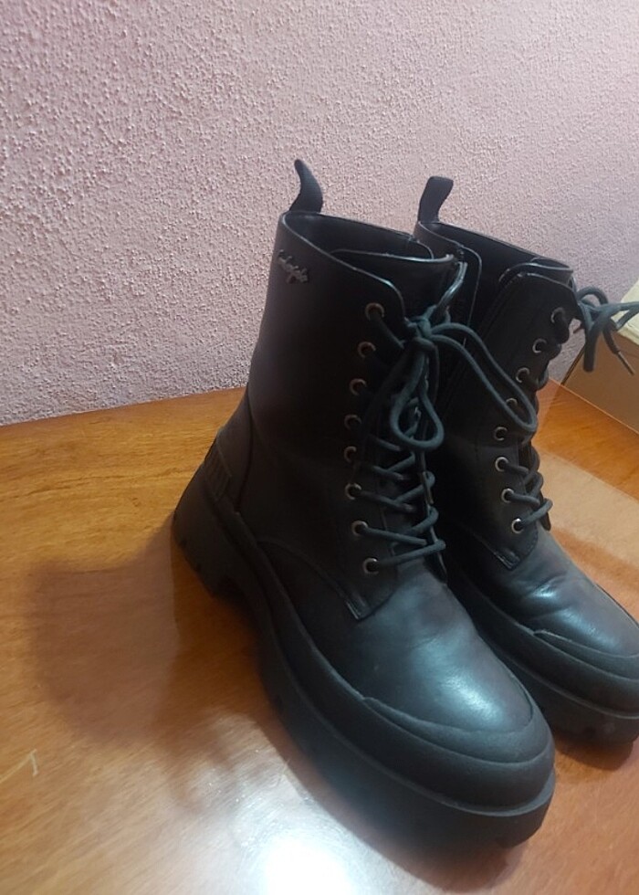 Lumberjack bot - Görsel 4