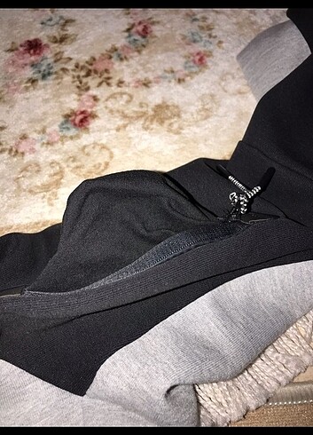 l Beden Nike tech