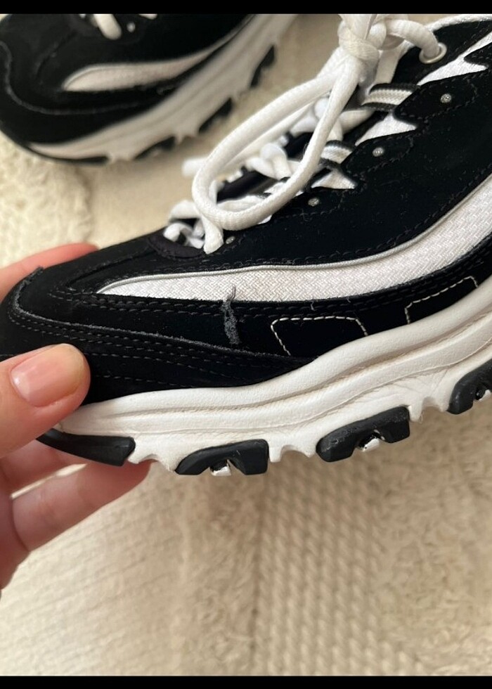 Skechers - Görsel 2