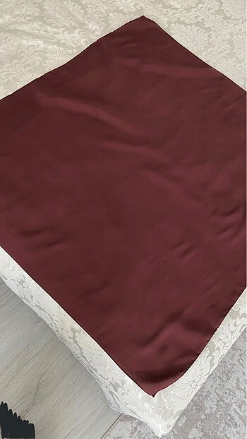  Beden bordo Renk Freshscarfs eşarp