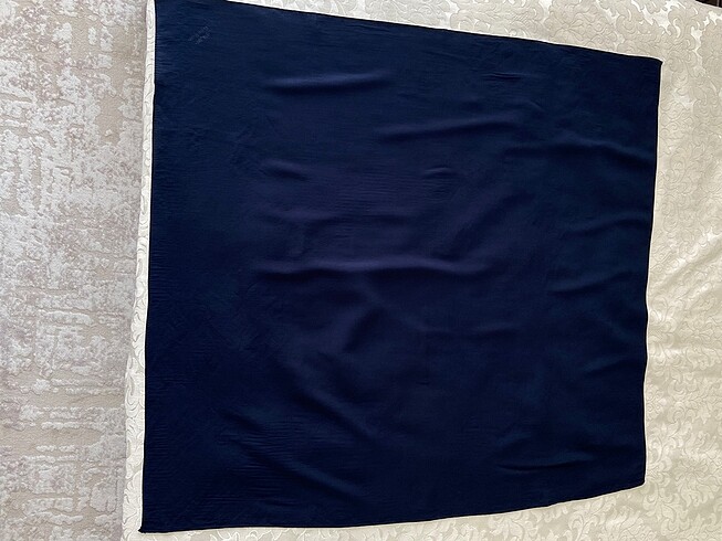 Beden lacivert Renk Freshscarfs