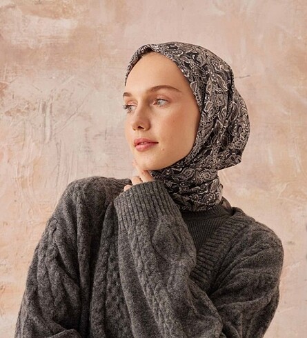 Vakko Freshscarfs Eşarp