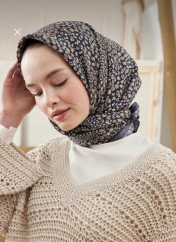Vakko Freshscarfs Eşarp