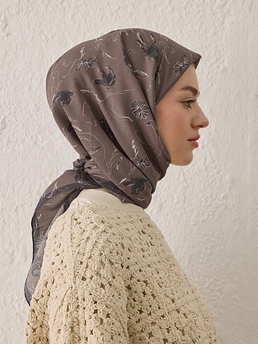 Freshscarfs eşarp