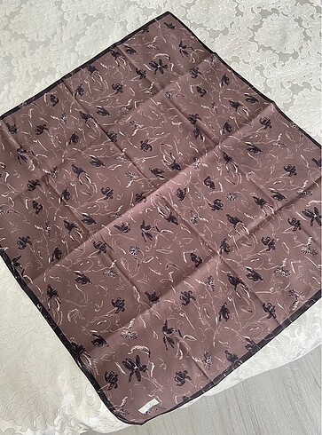 Vakko Freshscarfs eşarp