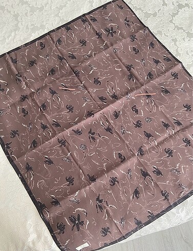  Beden Freshscarfs eşarp
