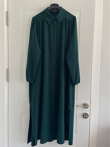 Suud Collection Sarprive Tunik