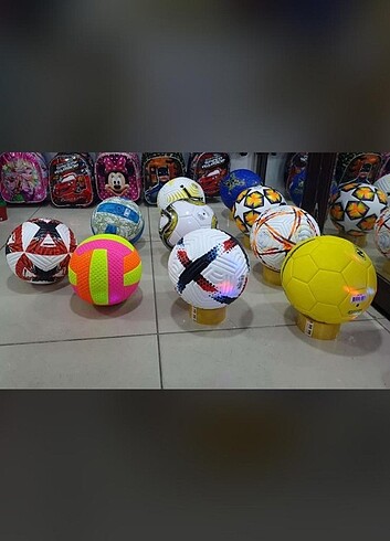 Nike Kaliteli futbol topu
