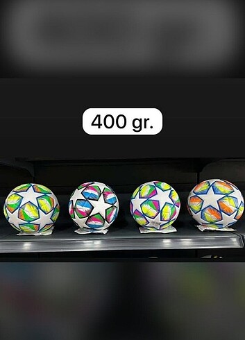 Beden Kaliteli futbol topu