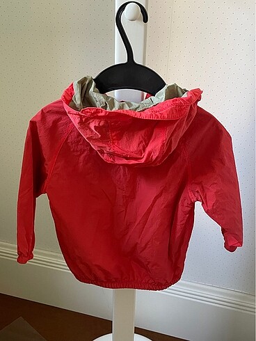 12-18 Ay Beden Zara mont
