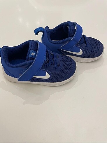 Nike bebek ayakkabısı