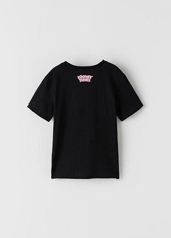 Zara Orjinal Zara T-Shirt 