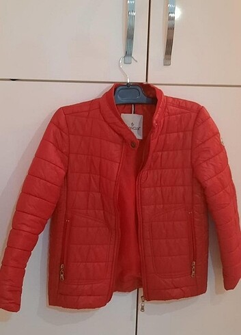 Unisex mont