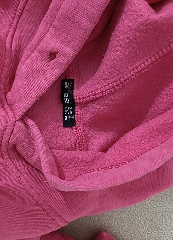 Diğer Polarli sweatshirt