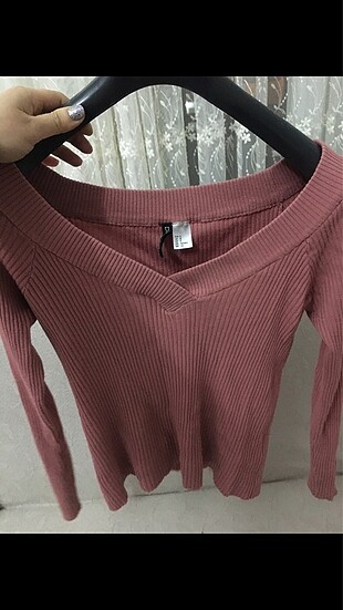 H&M Temiz ürün bir kere giyildi