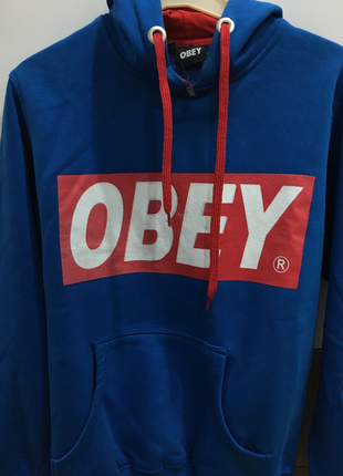 m Beden OBEY SWEATSHİRT