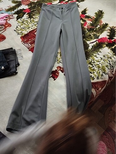 Diğer çok iyi durumda pantalon