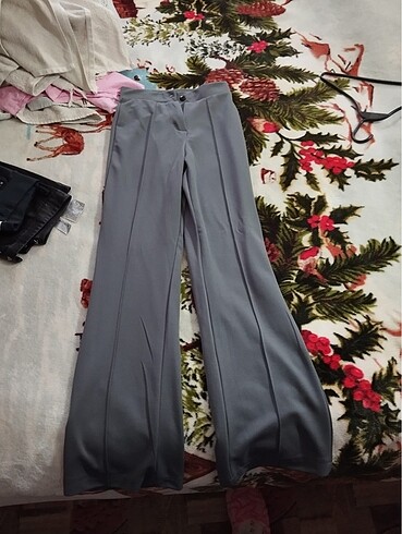 çok iyi durumda pantalon