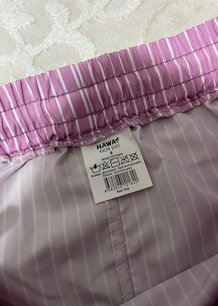 Sıfır deniz şort - Görsel 3