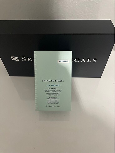 Skin ceuticals CE ferulic 15 ml