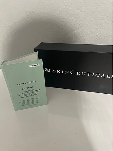 Skin ceuticals C.E ferulic 4ml