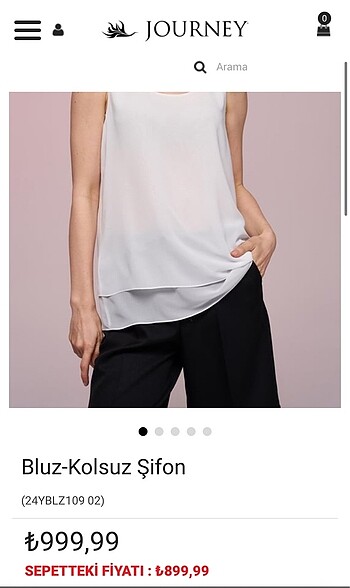 xs Beden ten rengi Renk Journey bluz
