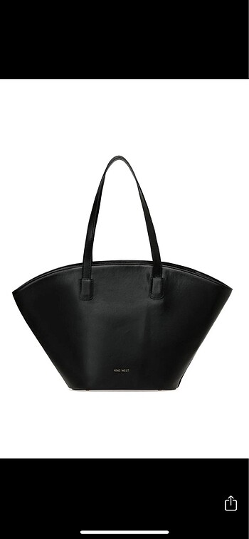 Nine West Nine west marka sepet çanta