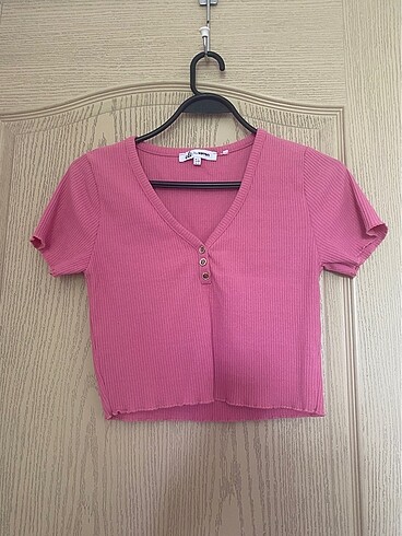 Koton crop penye