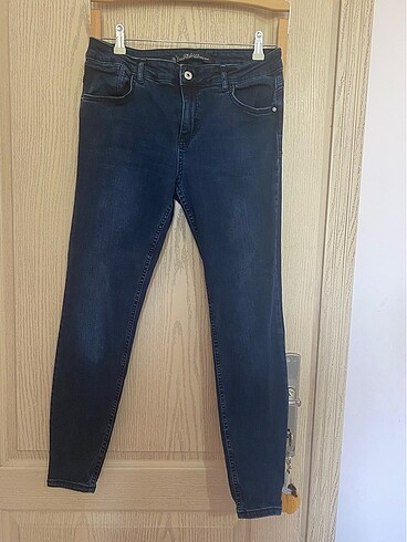 LC Waikiki kot pantolon