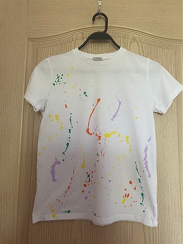 Defacto tshirt