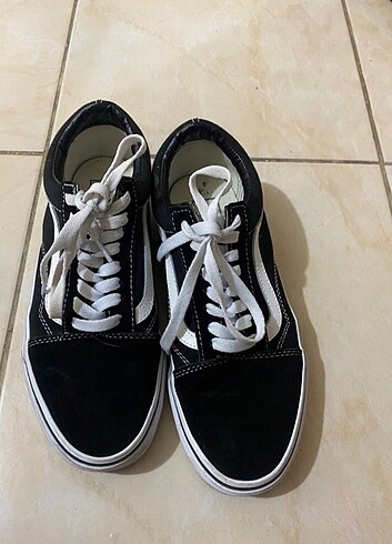 Vans Vans orijinal old skool
