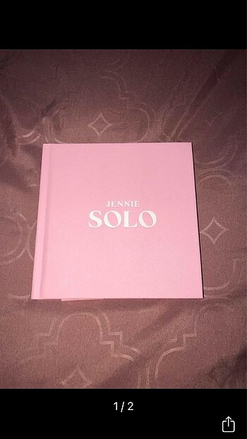 jennie solo albüm