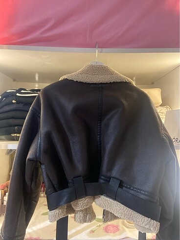 Zara Zara Ceket
