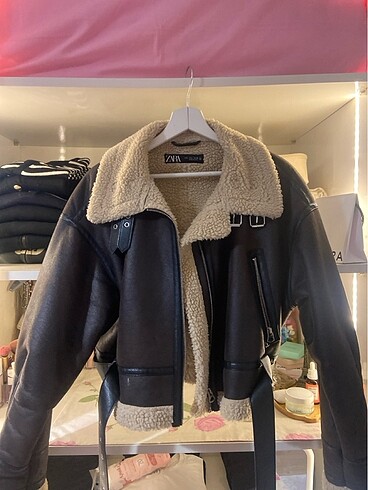 Zara Ceket