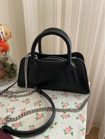 Zara Çanta Minicity