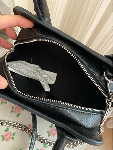 Zara Zara Çanta Minicity