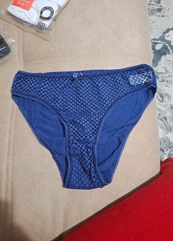 English Home 3 lu dantel slip