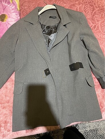 Blazer ceket