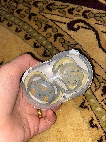 Philips avent emzik [18+]
