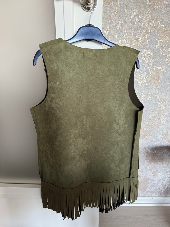 Kadın Yelek - Görsel 4