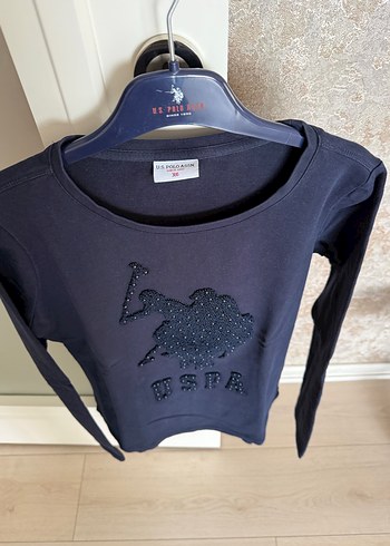 Uzun Kollu Sweatshirt - Görsel 3