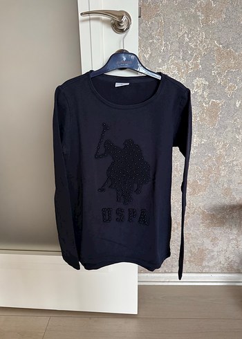 Uzun Kollu Sweatshirt - Görsel 2