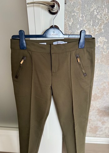 Uspolo Pantolon - Görsel 2