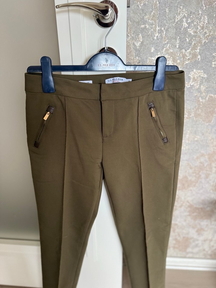 Uspolo Pantolon - Görsel 2