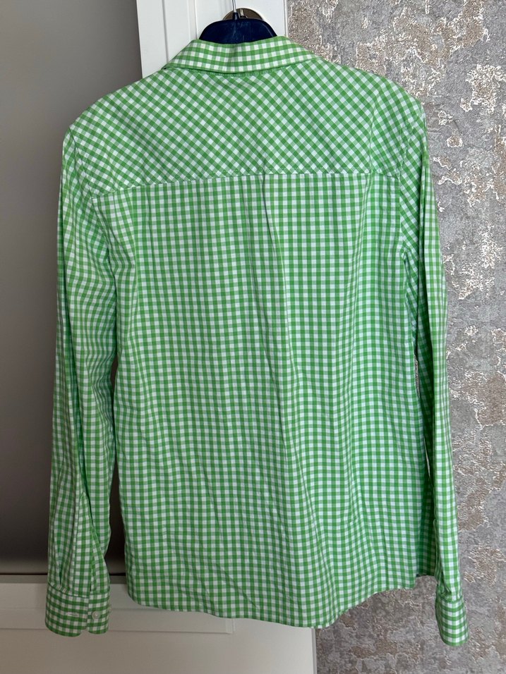 Uspolo Kadın Gömlek - Görsel 5