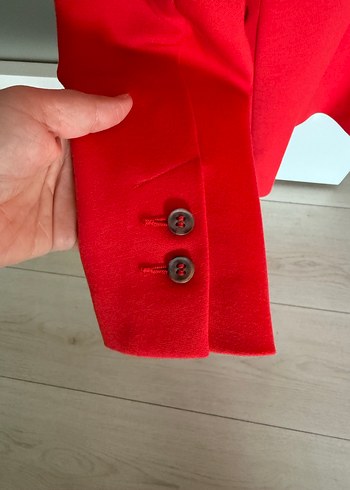 Hm Kadın Blazer Ceket - Görsel 7