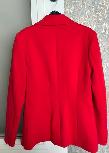 Hm Kadın Blazer Ceket - Görsel 4