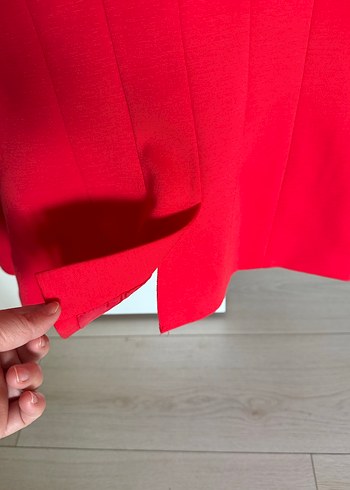 Hm Kadın Blazer Ceket - Görsel 8