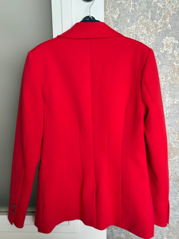 Hm Kadın Blazer Ceket - Görsel 5